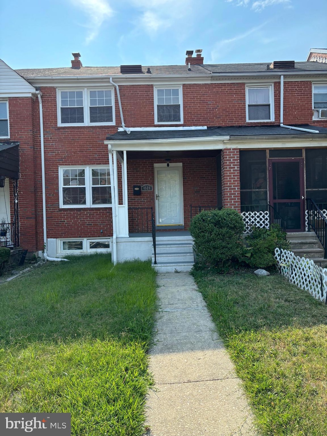 4528 Marble Hall Rd, Baltimore, MD 21239 - photo 1