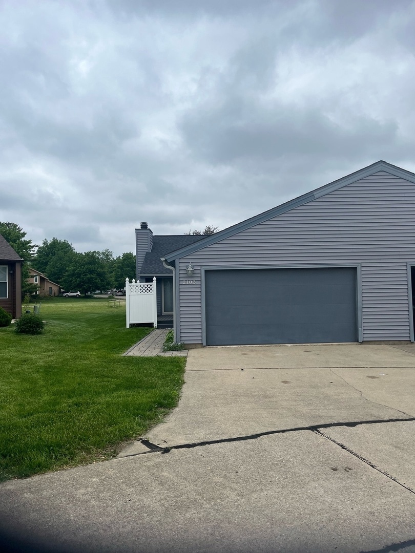 Sold $147,500 • Co-Listing Agent