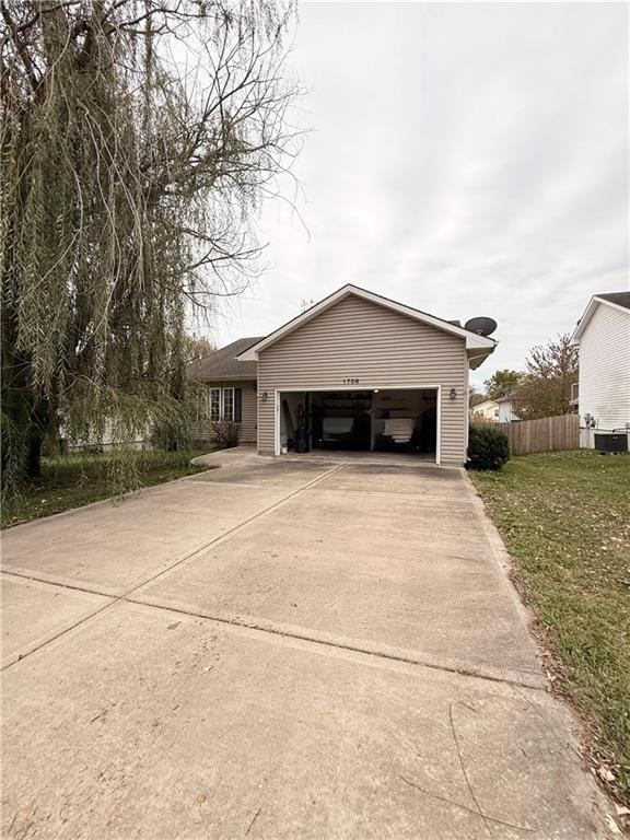 1708 Prairie Cir, Cameron, MO 64429 - photo 1