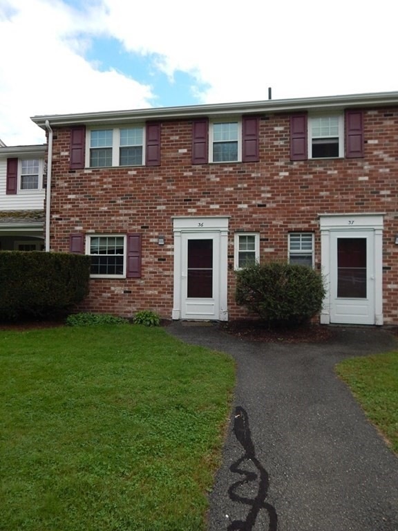 50 Meadow St unit 36, Amherst, MA 01002 - photo 1