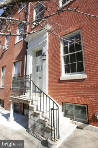 509 Cathedral St unit C, Baltimore, MD 21201 - photo 1