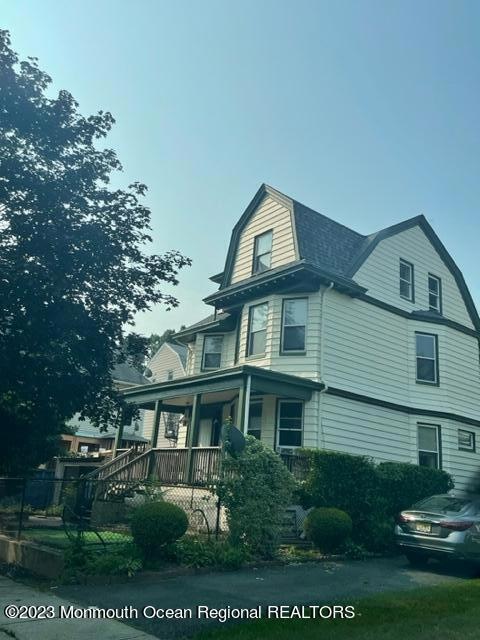 Sold $475,000 • Co-Listing Agent