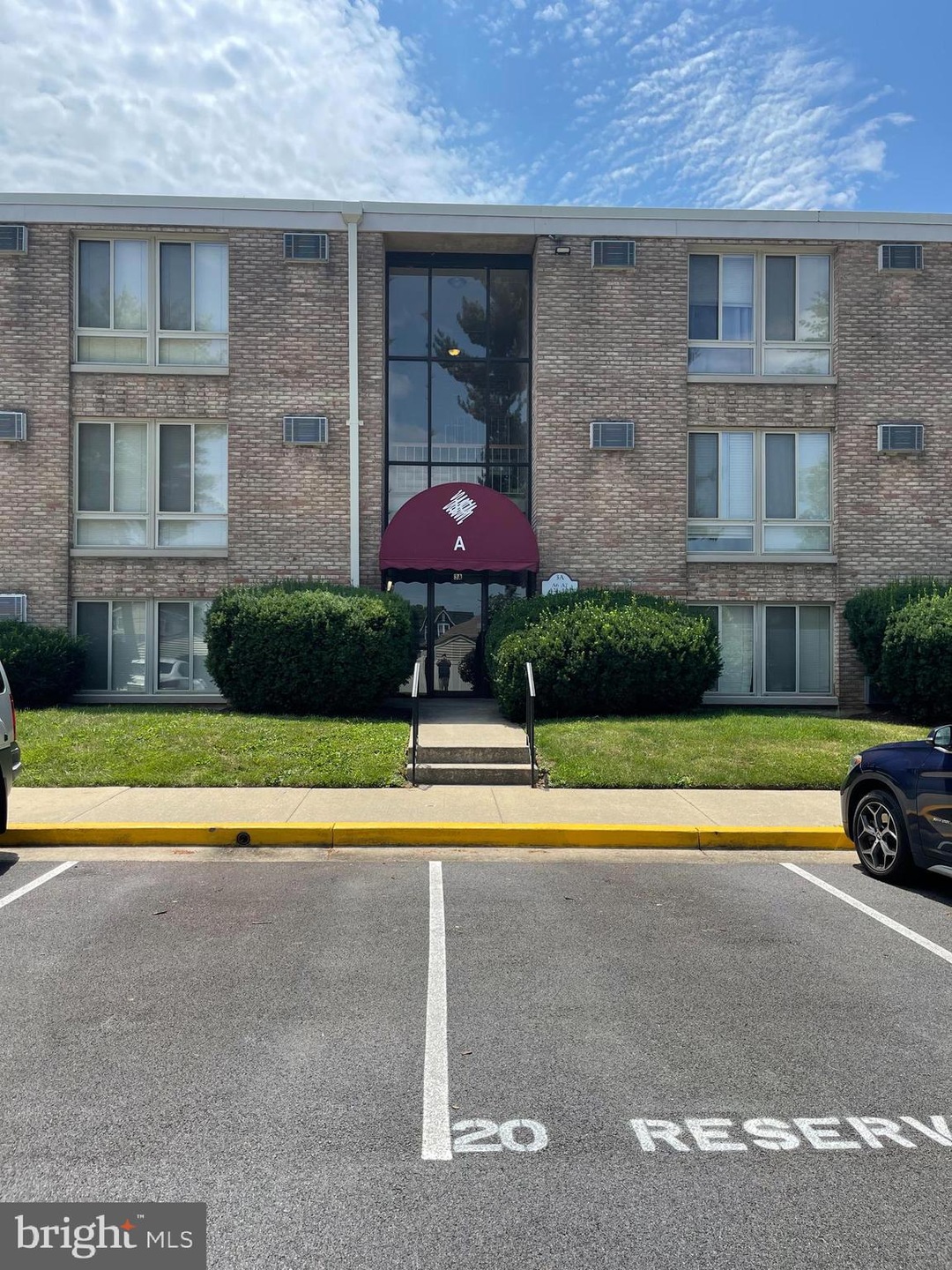 501 Prospect Blvd unit 7A, Frederick, MD 21701 - photo 1