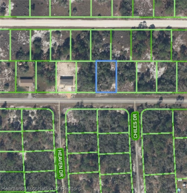 324 Jack Weisser Blvd, Lake Placid, FL 33852 - photo 1