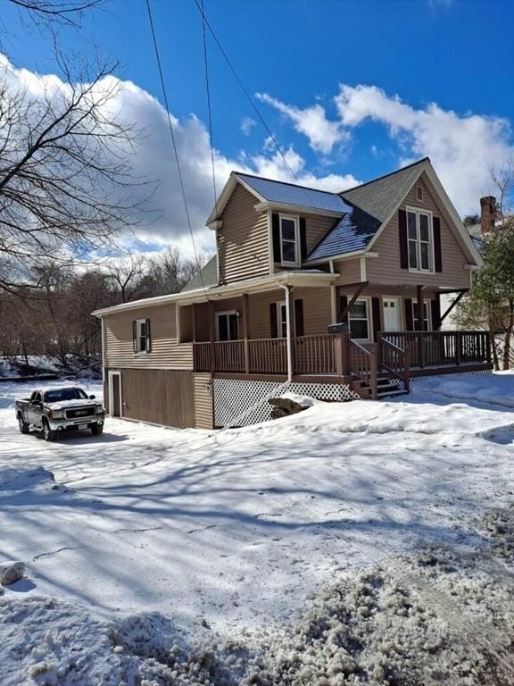 157 W Main St, Orange, MA 01364 - photo 1