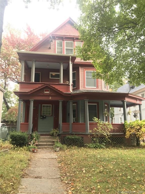 288 Vine St unit 290, Hartford, CT 06112 - photo 1