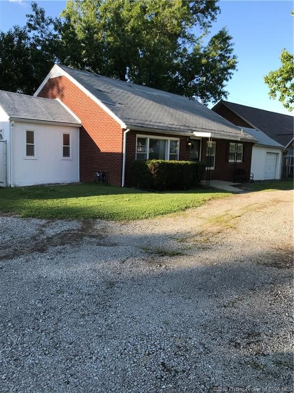 1542 Slate Run Rd, New Albany, IN 47150 - photo 1