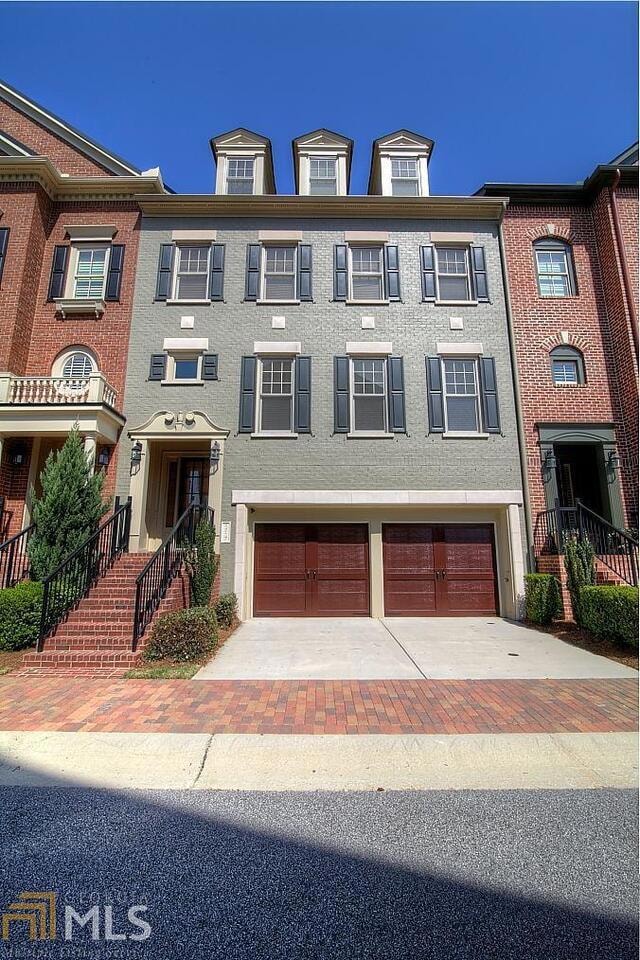 4317 Bridgehaven Dr SE, Smyrna, GA 30080 - photo 1