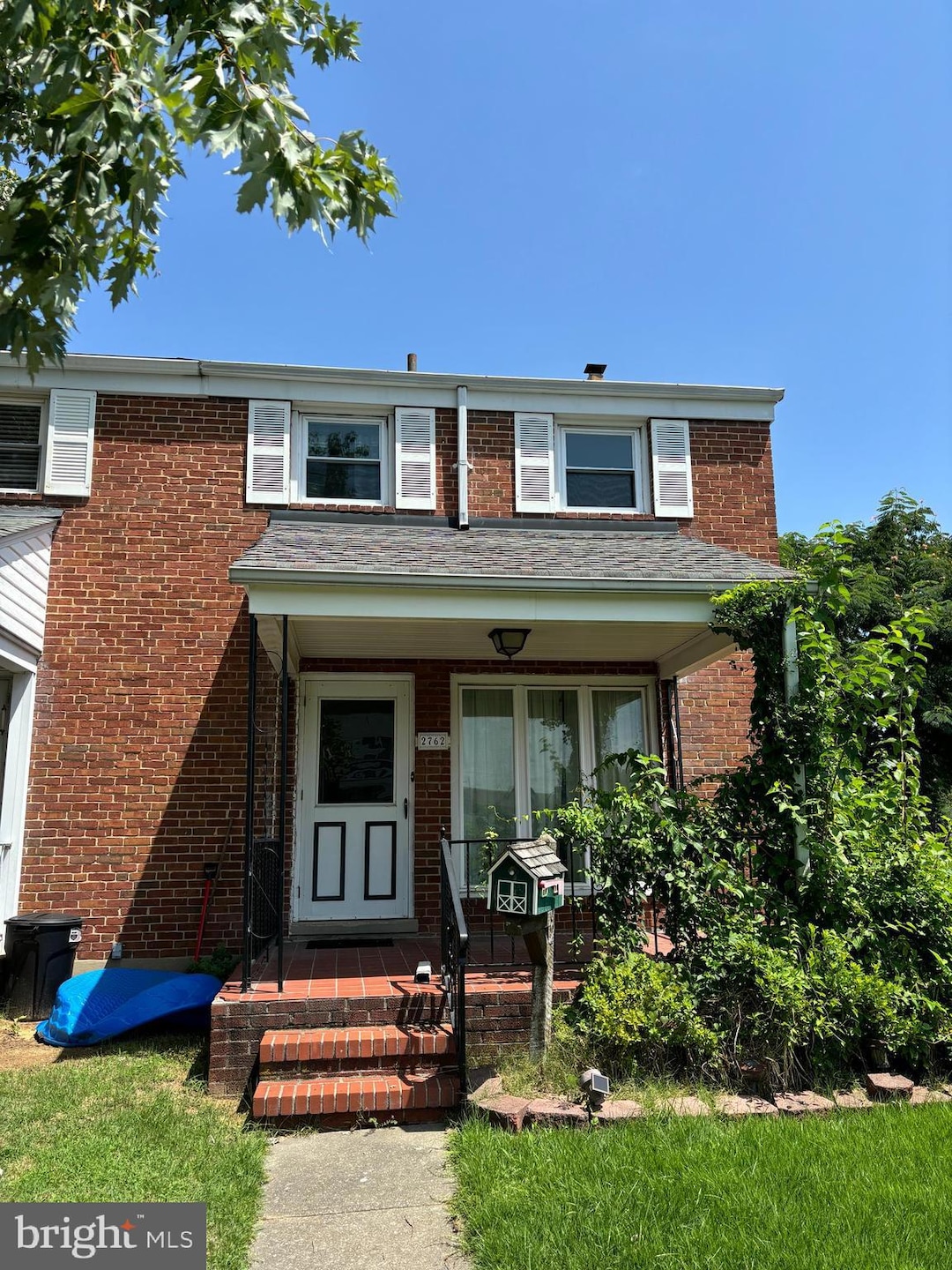 2762 Kirkleigh Rd, Dundalk, MD 21222 - photo 1