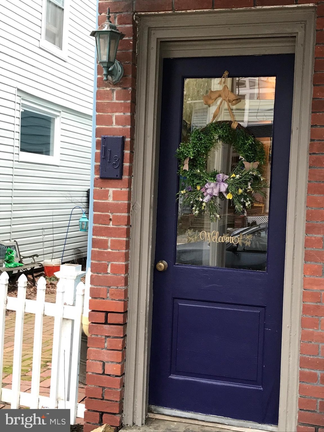 113 S Washington St unit 2, Havre de Grace, MD 21078 - photo 1