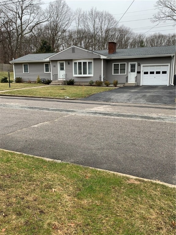 199 Northbridge Ave, Warwick, RI 02886 - photo 1