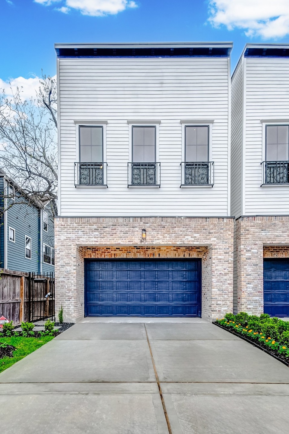 613 W 27th St, Houston, TX 77008 - photo 1