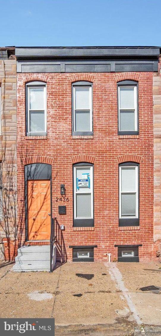 2436 E Biddle St, Baltimore, MD 21213 - photo 1