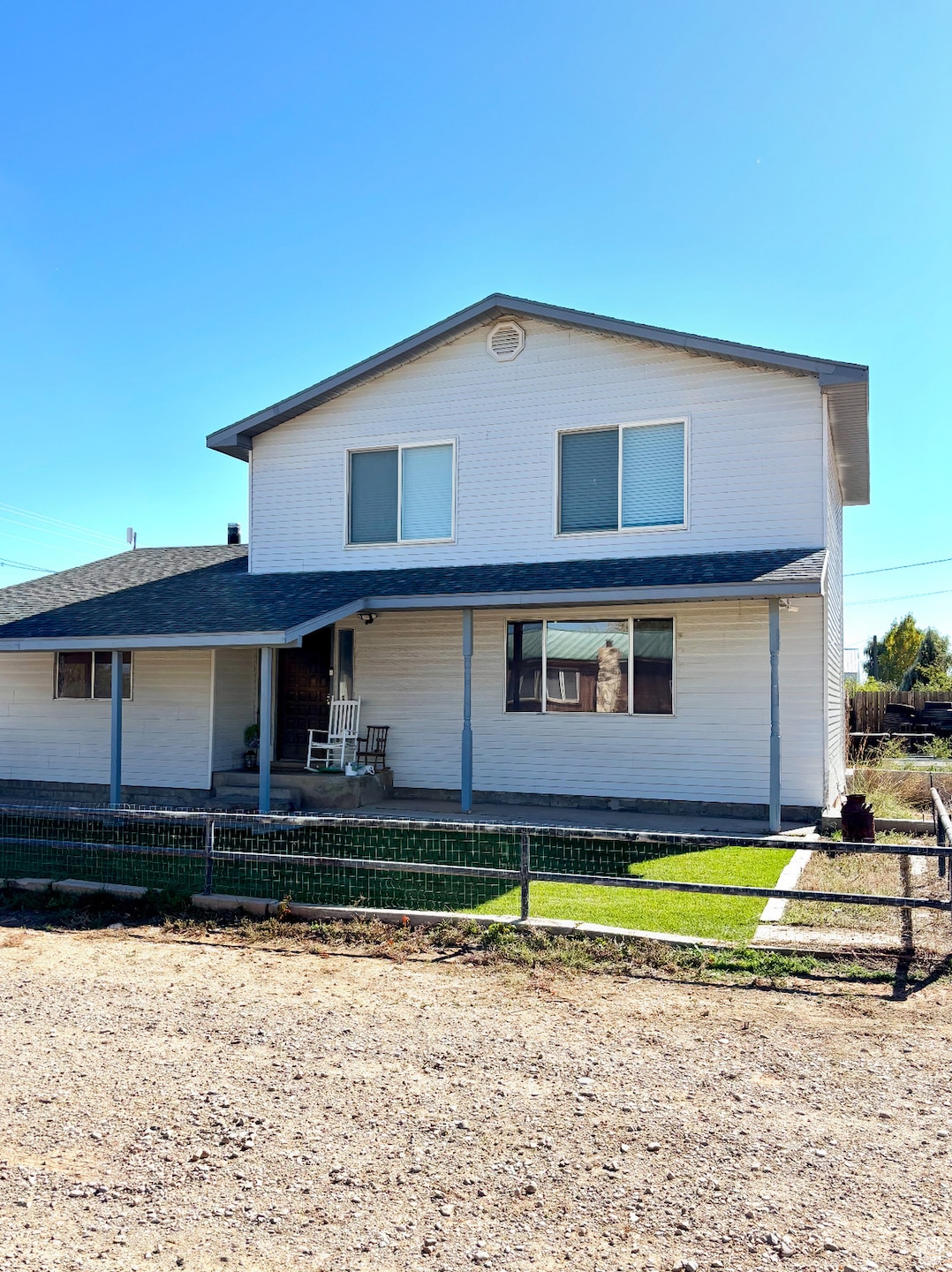 3019 W 270 S, Roosevelt, UT 84066 - photo 1