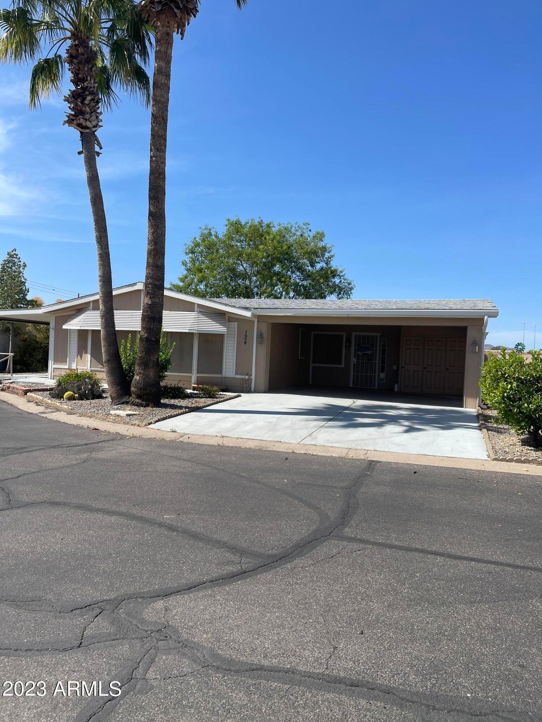 Sold $73,900 • Co-Listing Agent