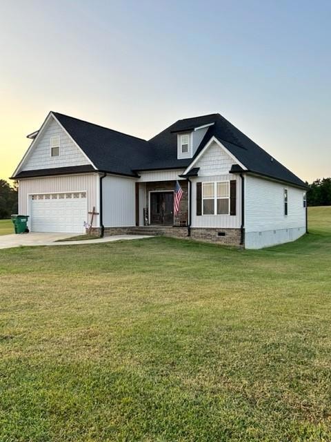 120 Suzannah Ln, Calhoun, GA 30701 - photo 1