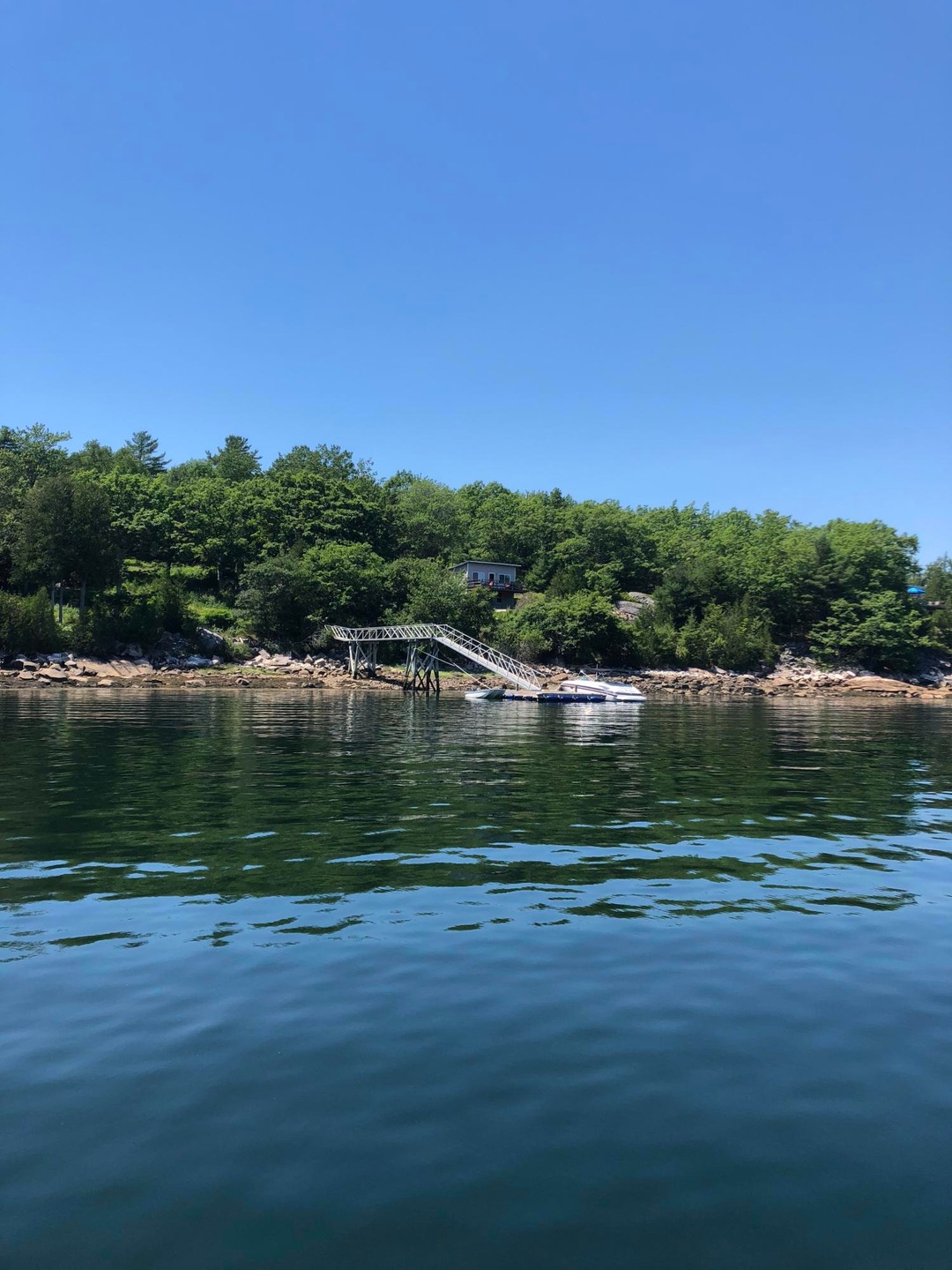 Dock