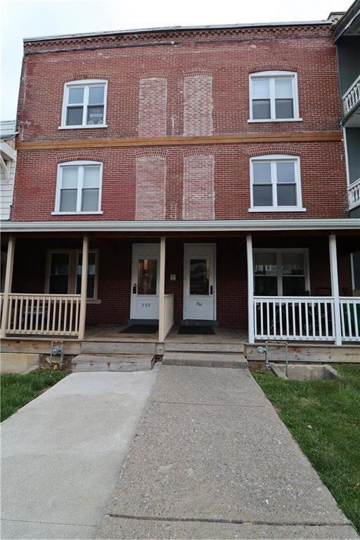761 S 8th St unit 2, Allentown, PA 18103 - photo 1