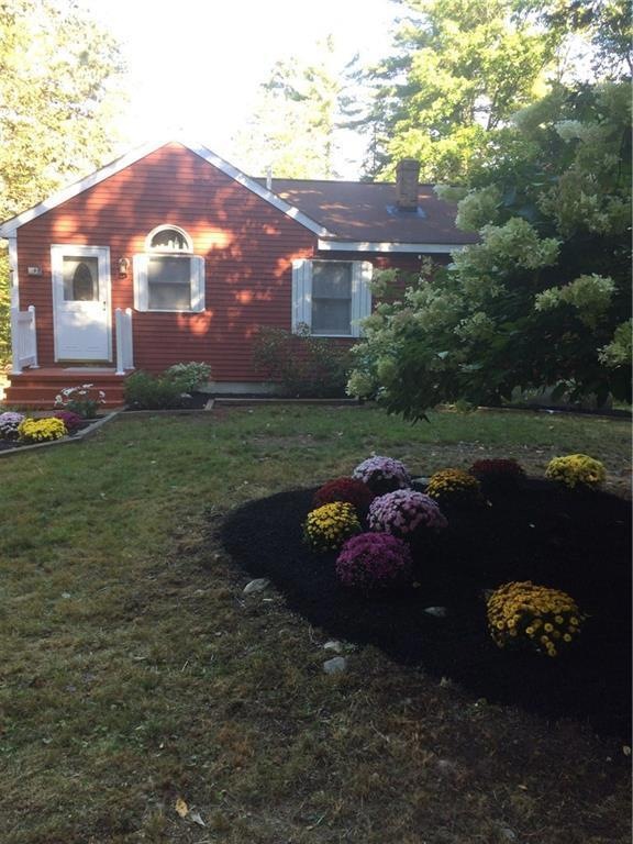 unlisted-address, North Waterboro, ME 04061 - photo 1