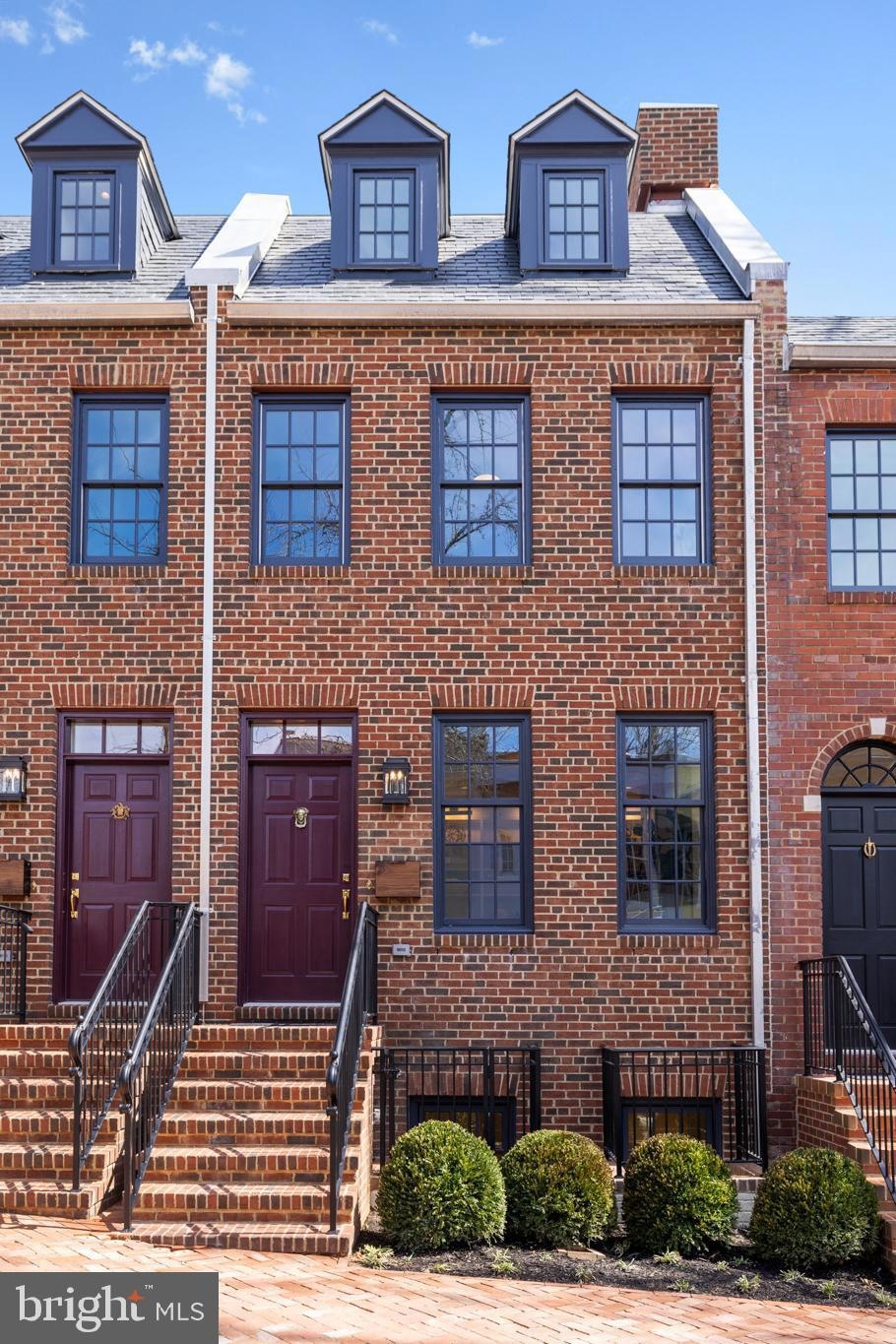 1667 Avon Place NW, Washington, DC 20007 - photo 1