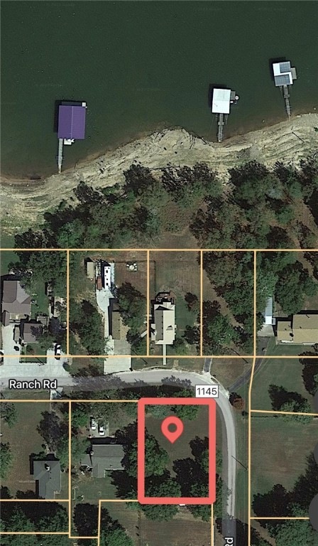 0 Ranch Rd, Lowell, AR 72745 - photo 1