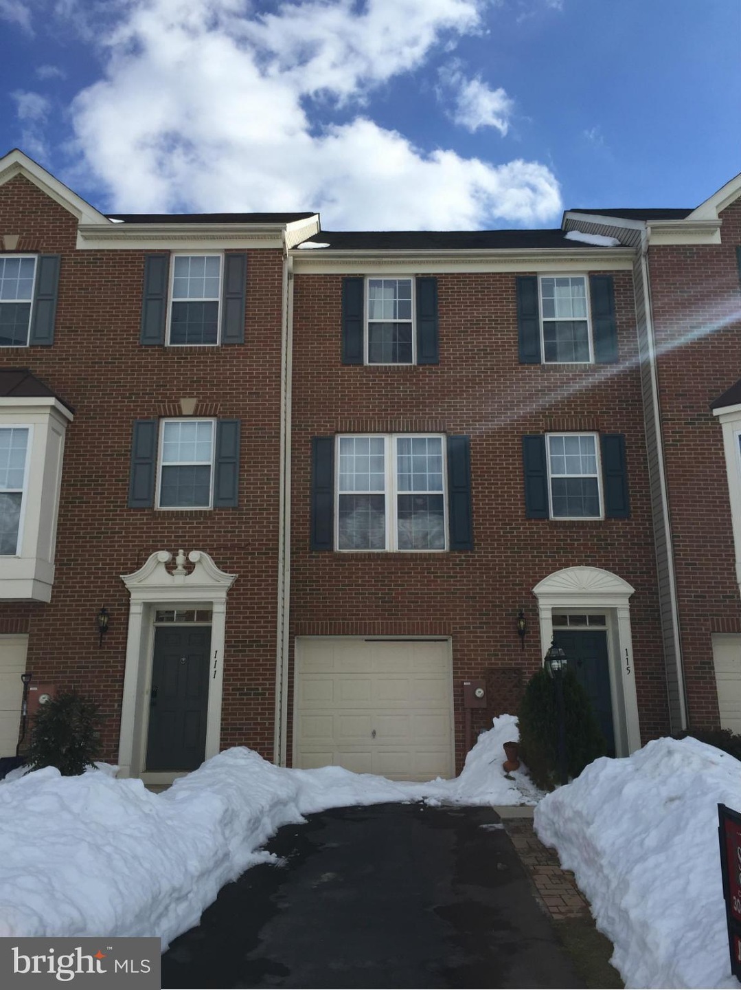 115 Monte Carlo Way, Charles Town, WV 25414 - photo 1