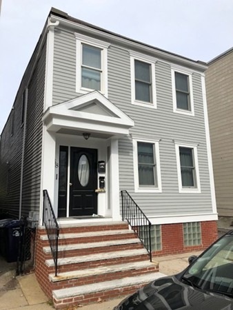 668 E 8th St unit 2, Boston, MA 02127 - photo 1