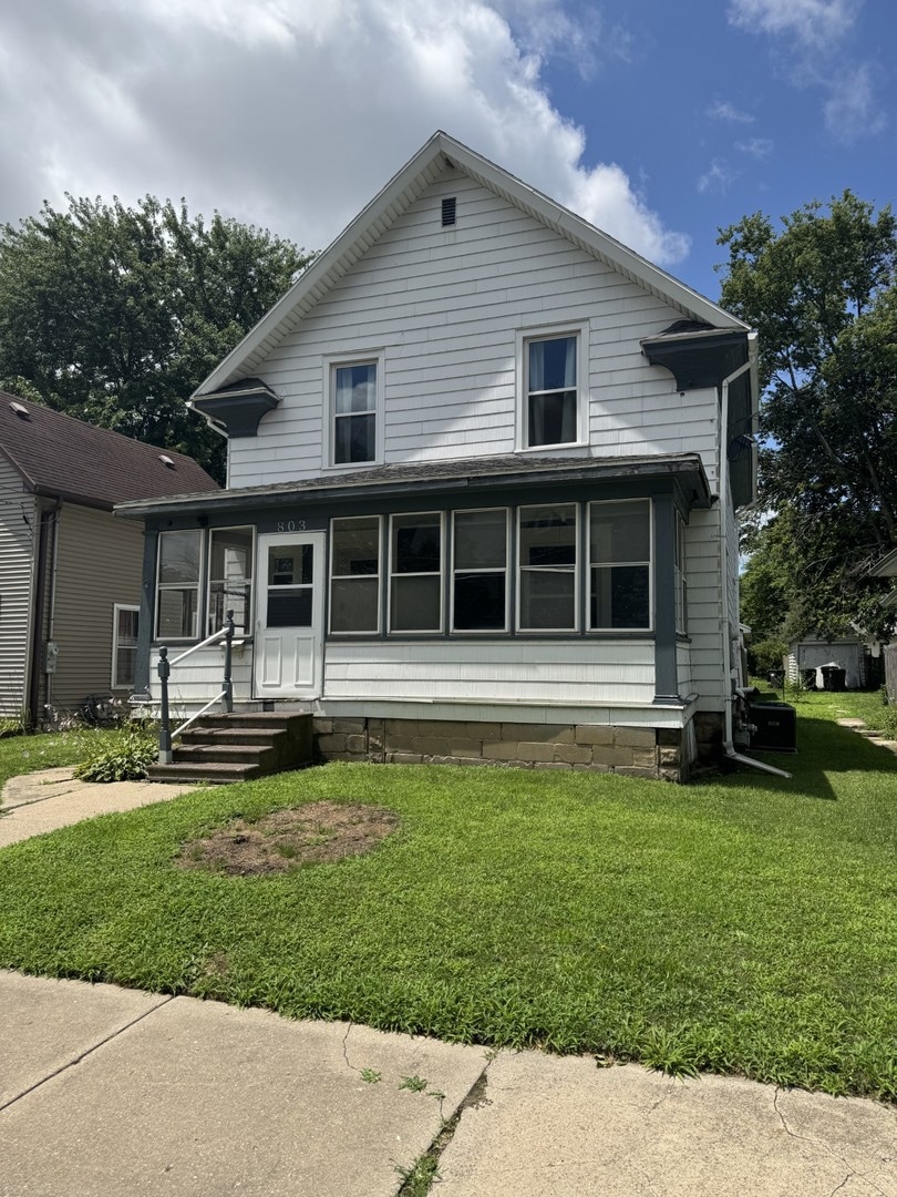 Sold $120,000 • Co-Listing Agent
