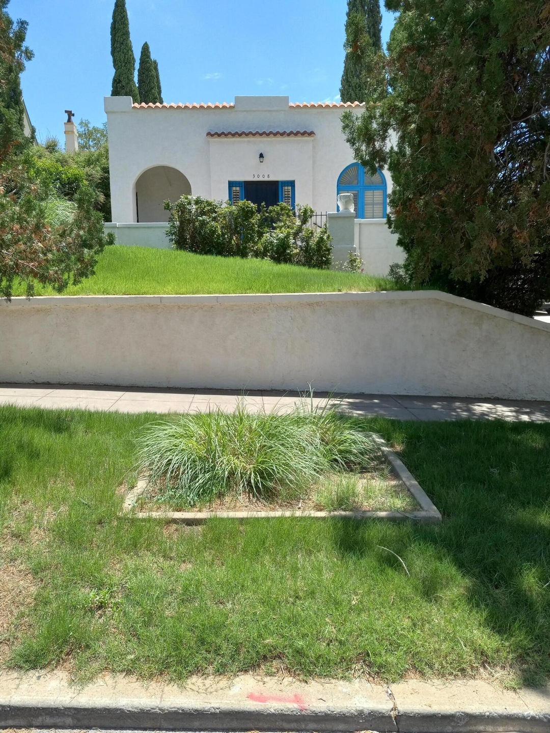 3008 Copper Ave, El Paso, TX 79930 - photo 1