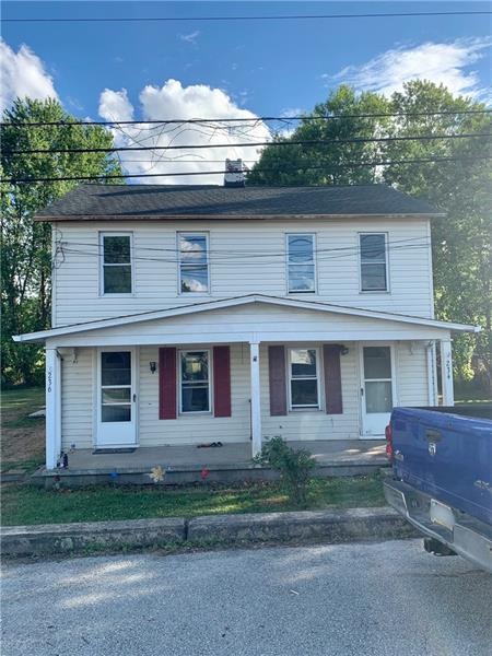 234-236 Leachman Rd, Whitney, PA 15650 - photo 1