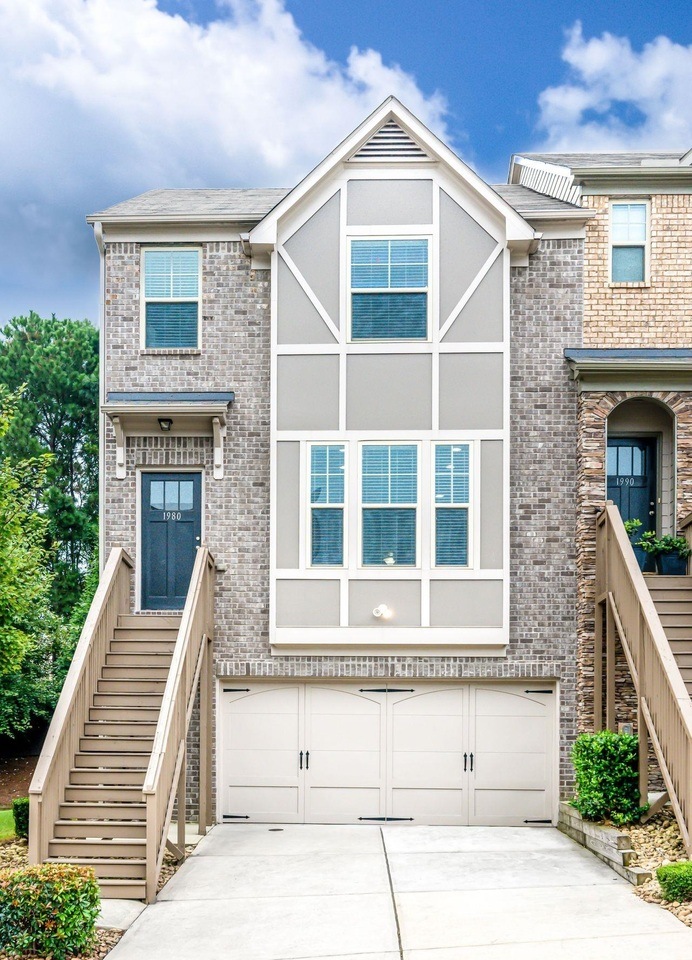 1980 Paxton Dr SW, Lilburn, GA 30047 - photo 1