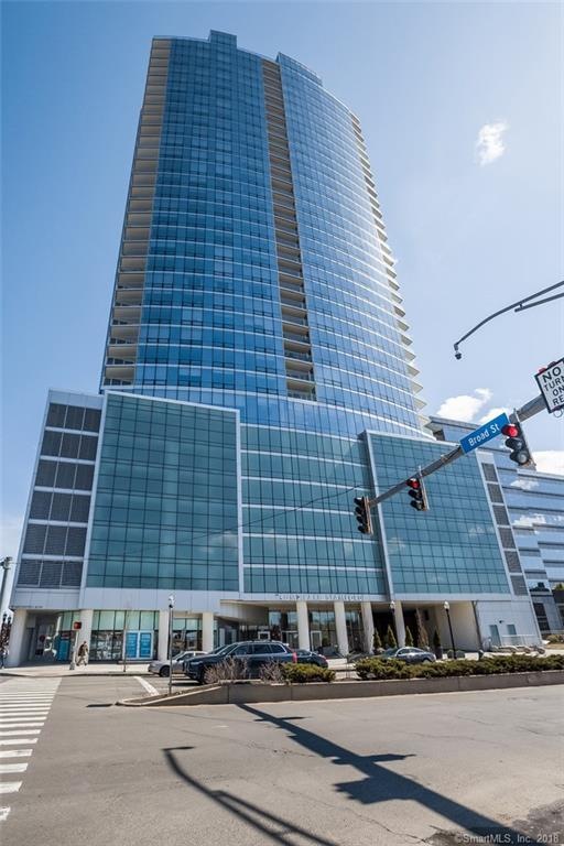 Park Tower Stamford unit PH22G, Stamford, CT 06901 - photo 1