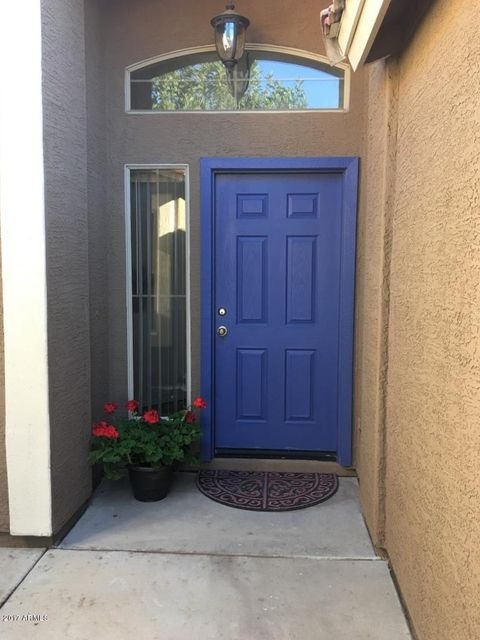 Welcome Home!