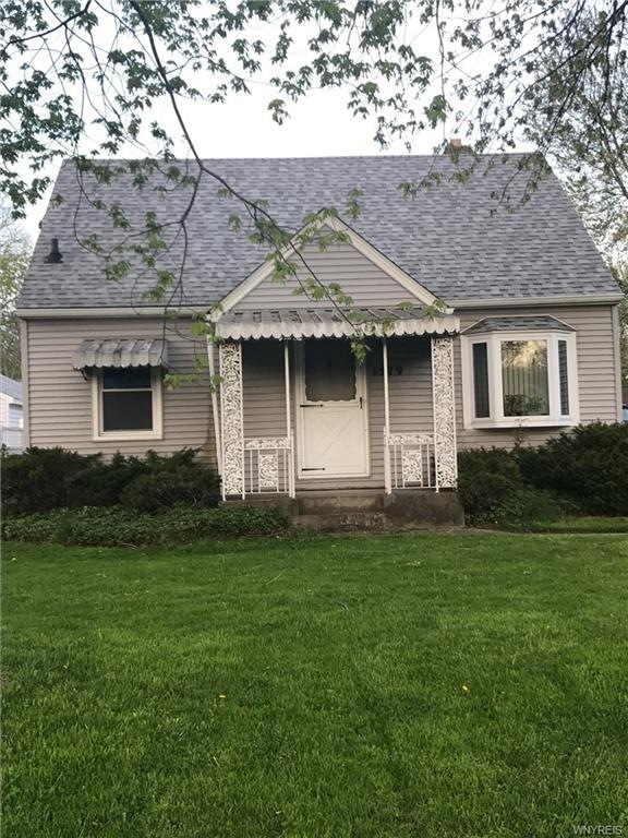 1579 Moll St, North Tonawanda, NY 14120 - photo 1