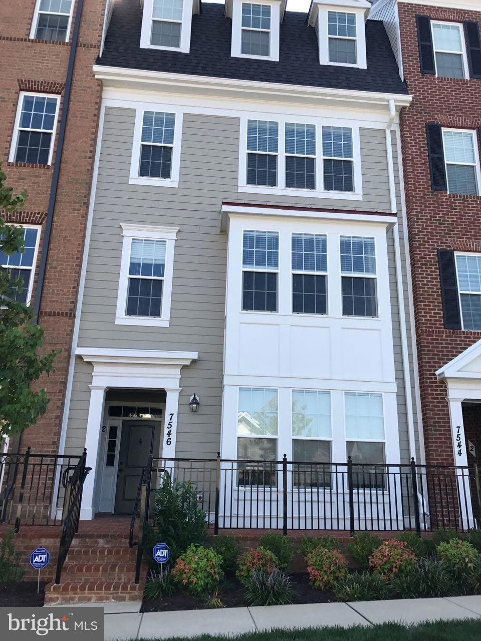 7546 Morris St unit 1, Fulton, MD 20759 - photo 1