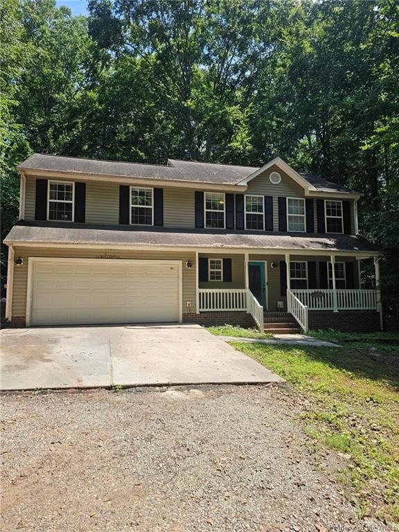 5679 Hickory Fork Rd, Gloucester, VA 23061 - photo 1