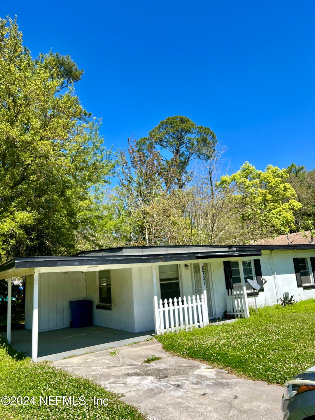 8731 Eaton Ave, Jacksonville, FL 32211 - photo 1