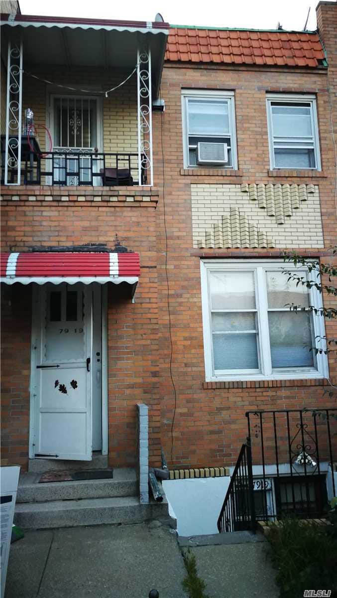 79-19 Elks Rd unit 1/FL, Elmhurst, NY 11373 - photo 1