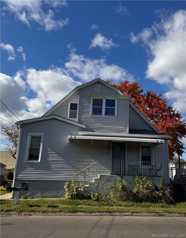 626 Honeyspot Rd unit 2, Stratford, CT 06615 - photo 1