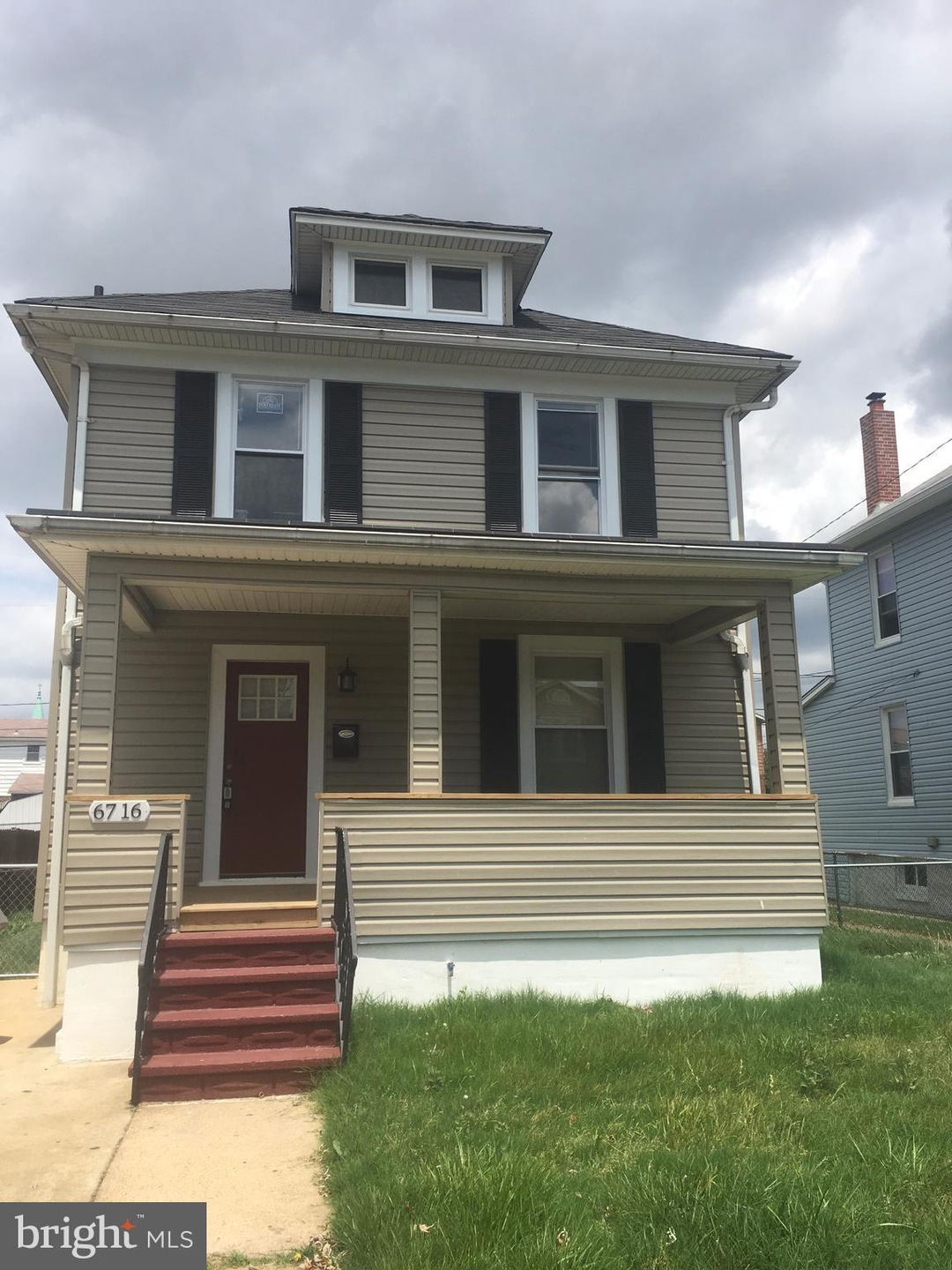 6716 Bessemer Ave, Dundalk, MD 21222 - photo 1