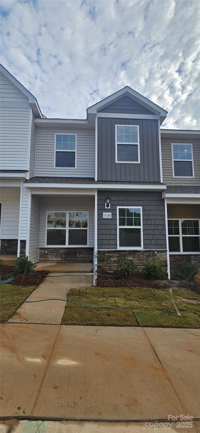 1326 Principal Featherstone Ave, Gastonia, NC 28052 - photo 1
