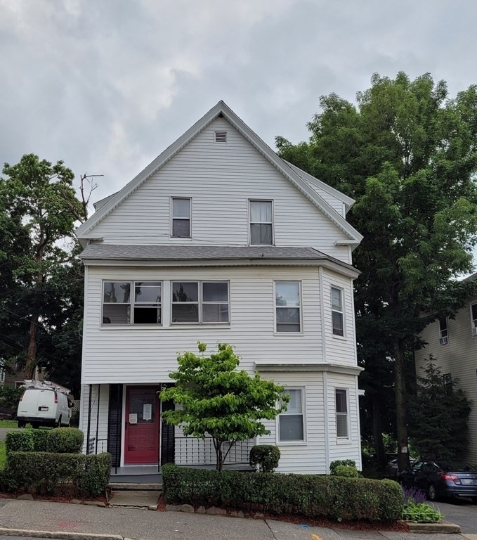 126 Endicott St, Worcester, MA 01610 - photo 1