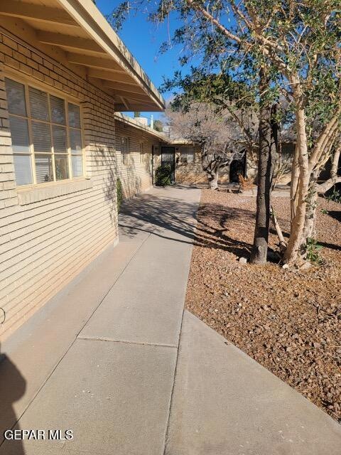 3231 Frankfort Ave unit 7, El Paso, TX 79930 - photo 1