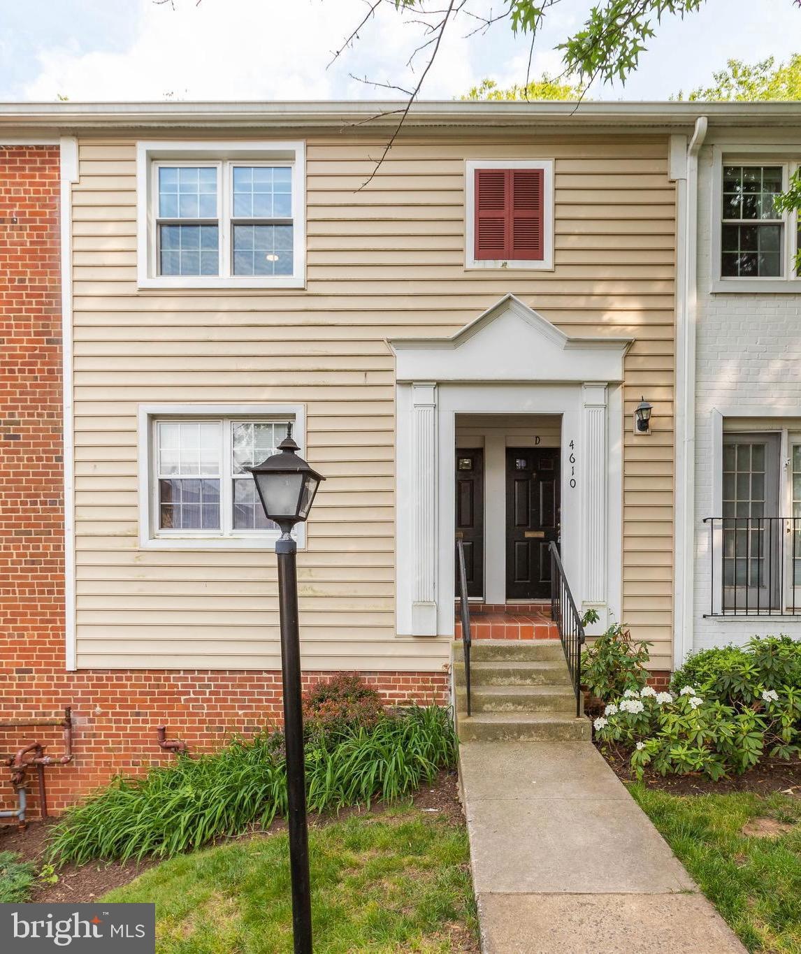 4610 28th Rd S unit B, Arlington, VA 22206 - photo 1