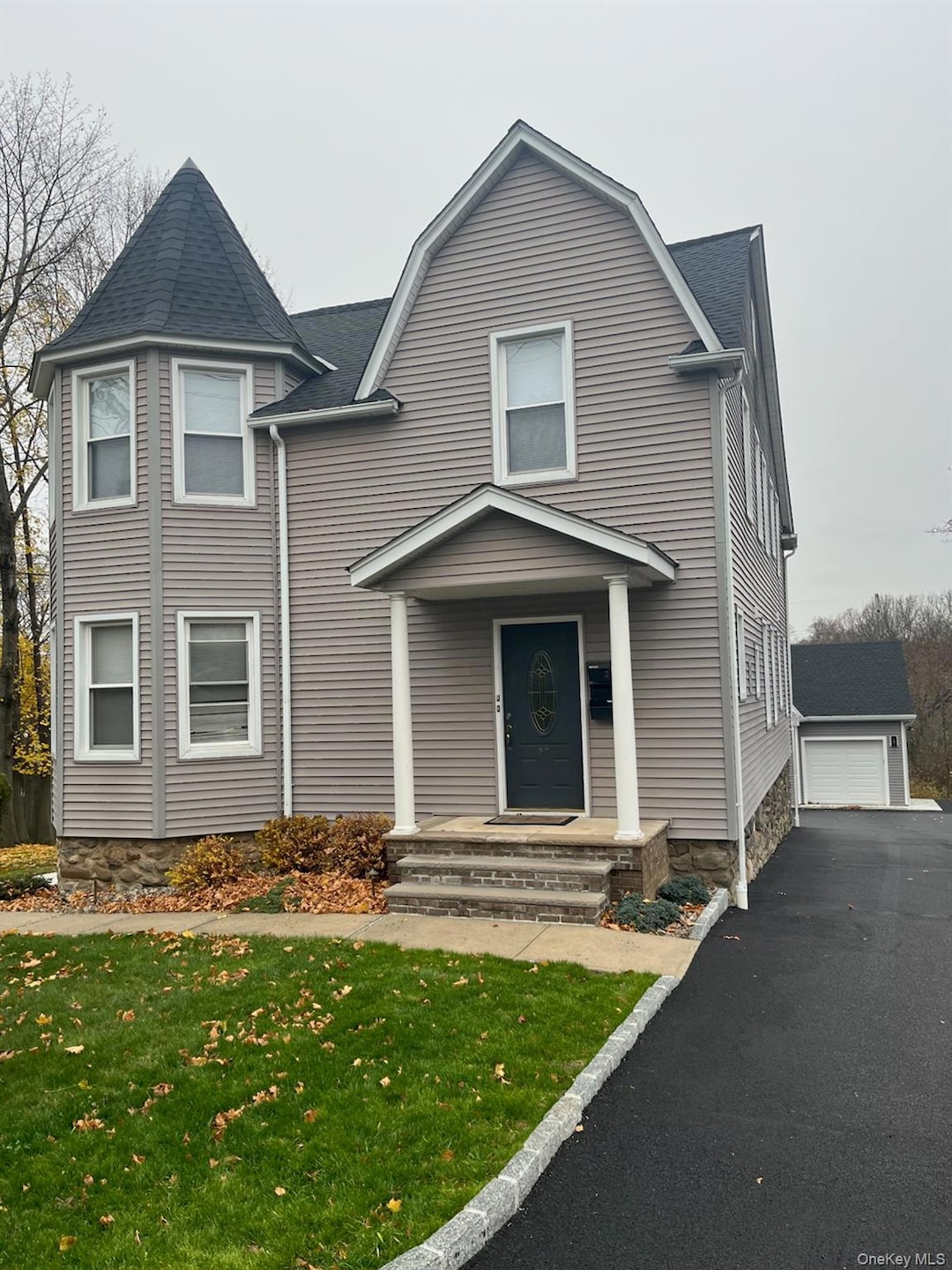 57 N Main St unit 2, Pearl River, NY 10965 - photo 1