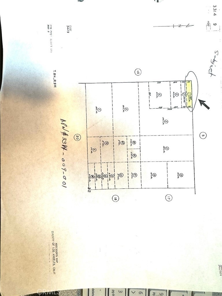 0 E Avenue F unit SR24142343, Lancaster, CA 93535 - photo 1