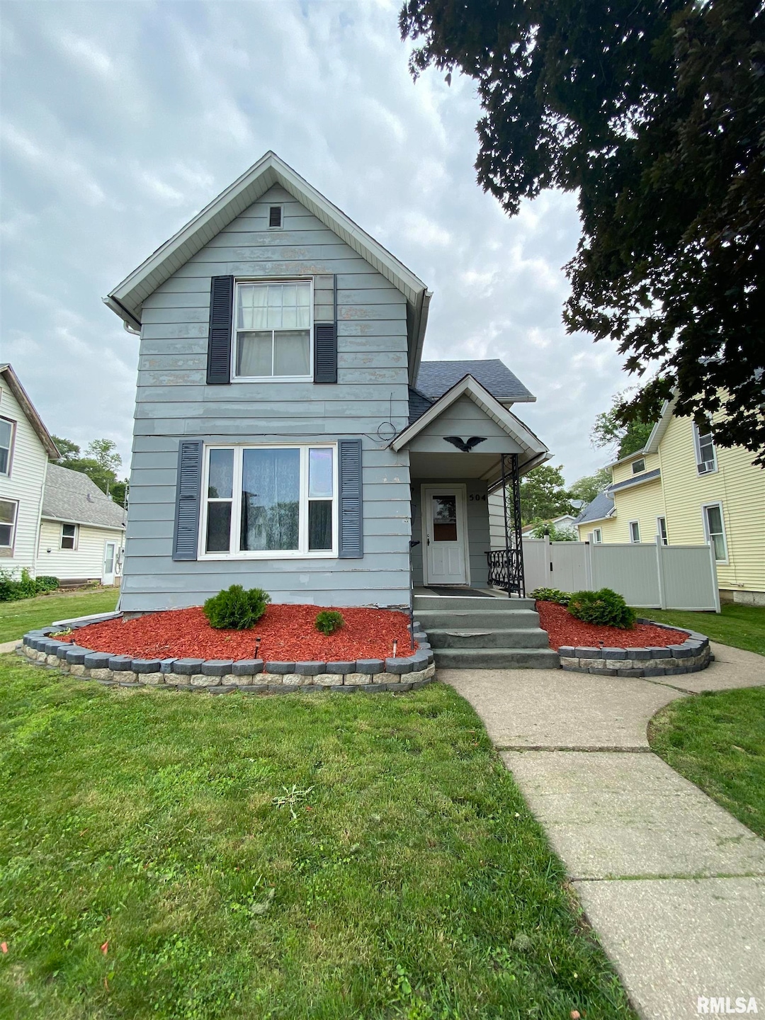 For Sale $109,900 • Co-Listing Agent