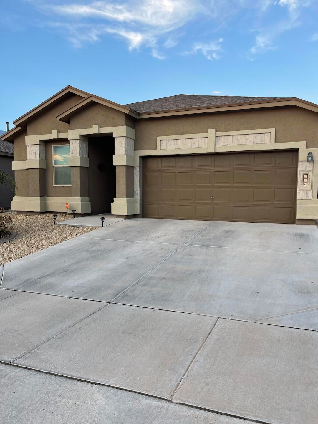 336 Canyon Vista Dr, Horizon City, TX 79928 - photo 1