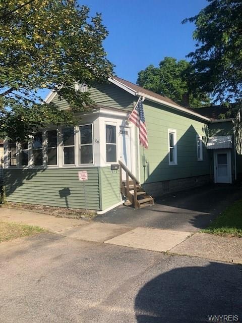 106 Schenck St, North Tonawanda, NY 14120 - photo 1