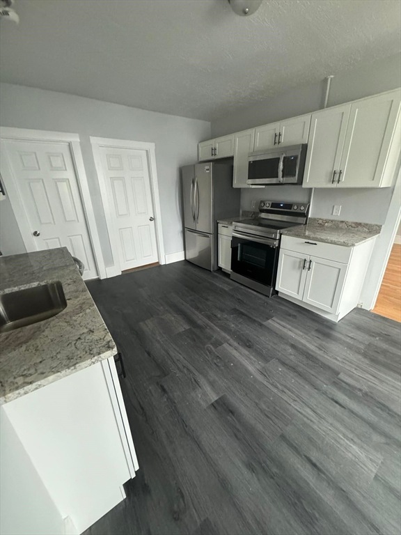 11 Seaver St unit 1, North Easton, MA 02356 - photo 1